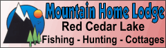 Mountain Home Lodge