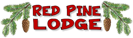 Red Pine Lodge - Mosse Hunting Foleyet